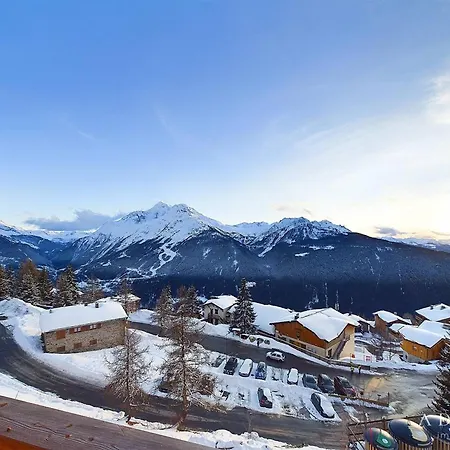 De Luxe 8 Pers. Avec Cheminee, Parking, Proche Pistes Et Commerces - Fr-1-398-683 Apartment *